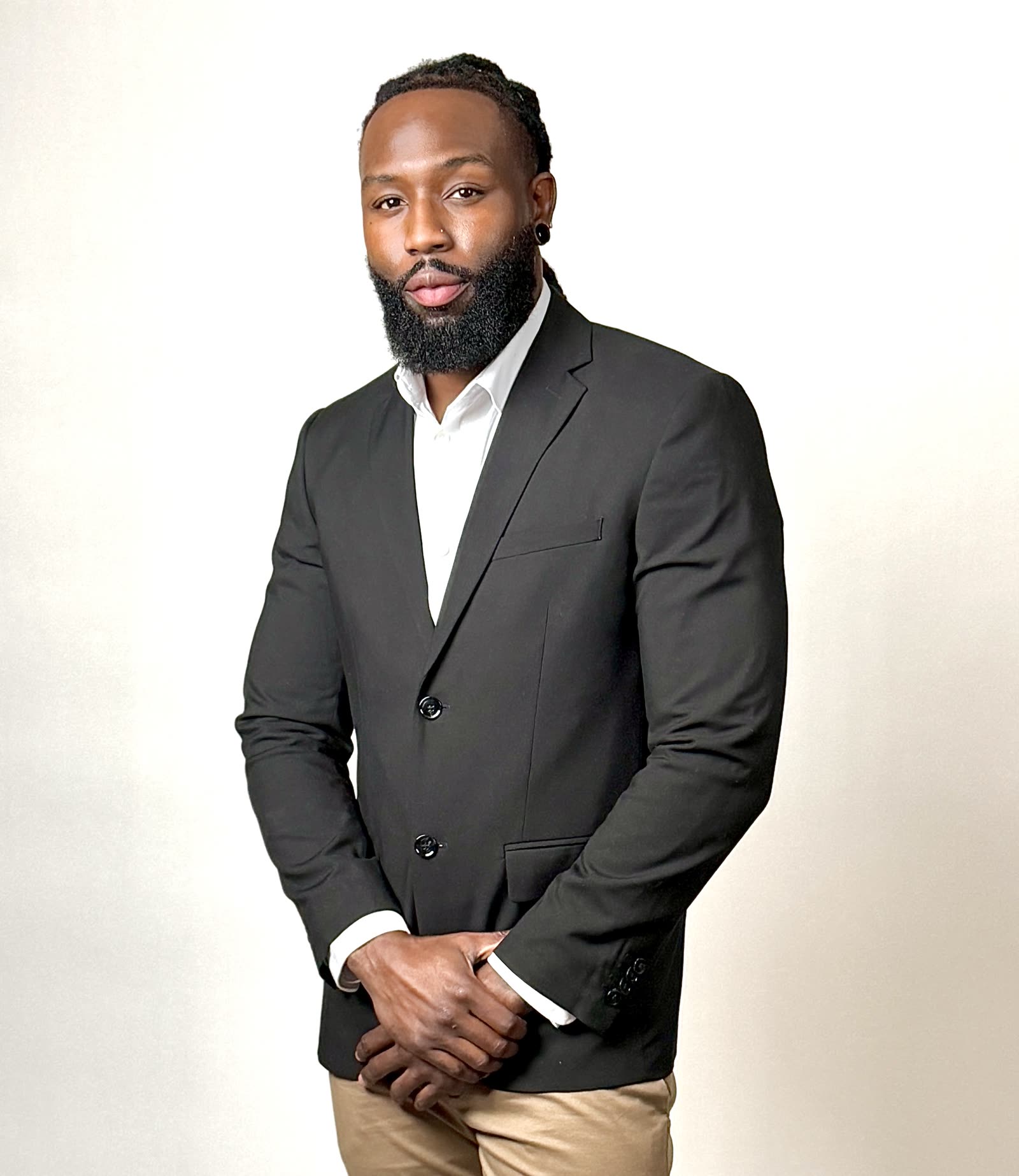 Ty Jackson