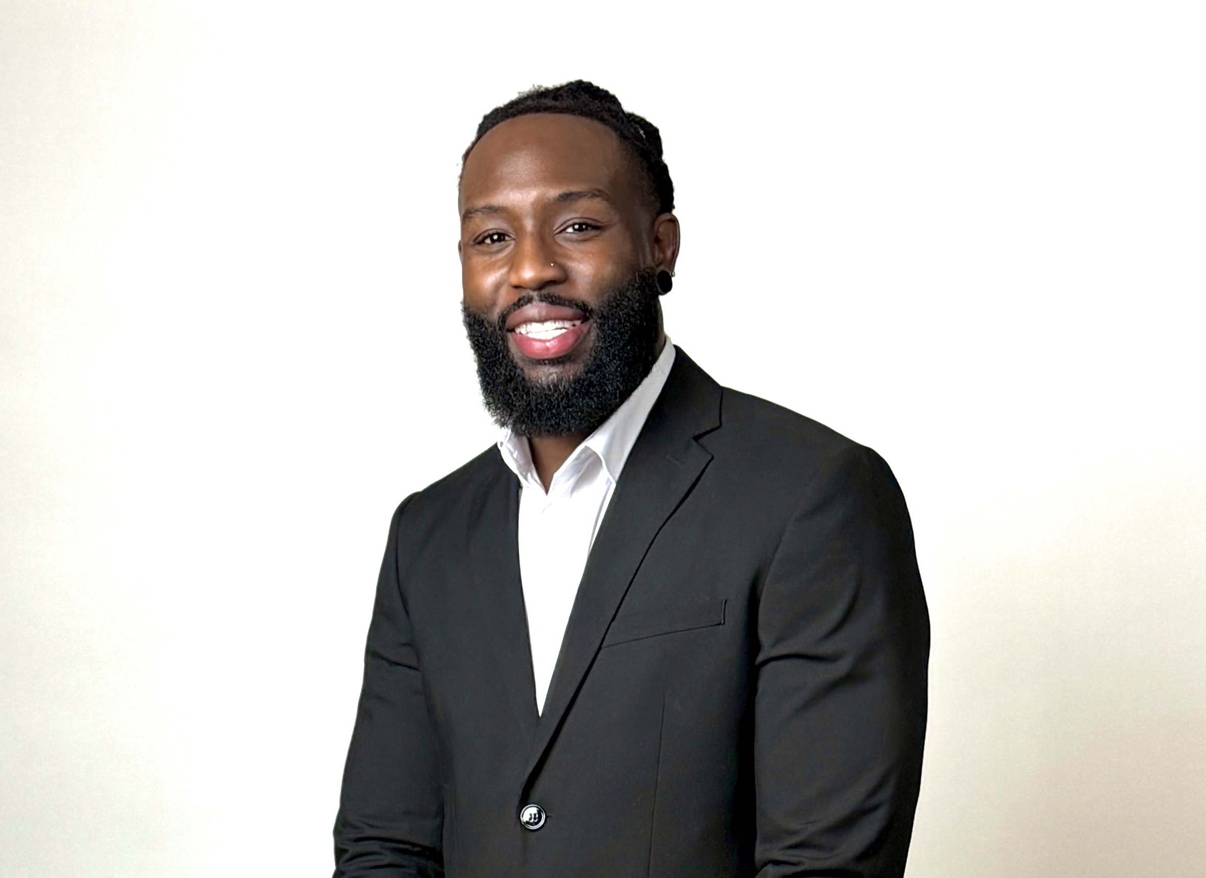 Ty Jackson, REALTOR® — Peach to Palms Property Group